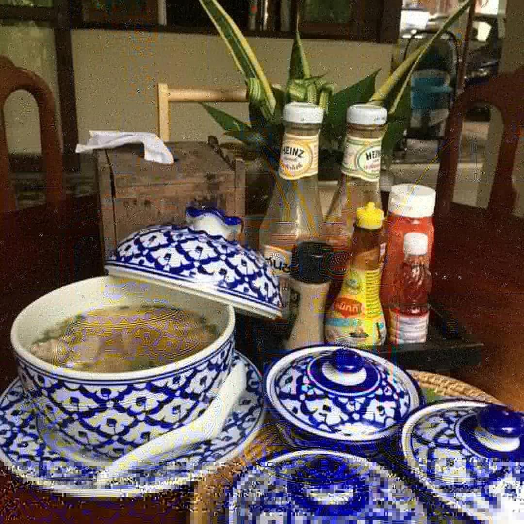 Baan Sithepaban Guesthouse بيتسانولوك المظهر الخارجي الصورة