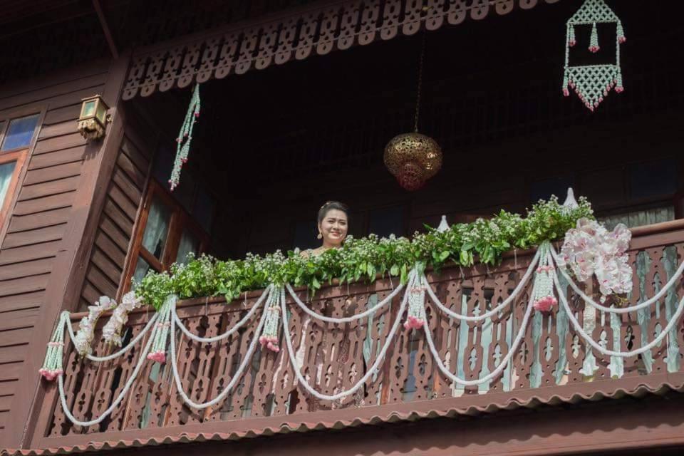 Baan Sithepaban Guesthouse بيتسانولوك المظهر الخارجي الصورة