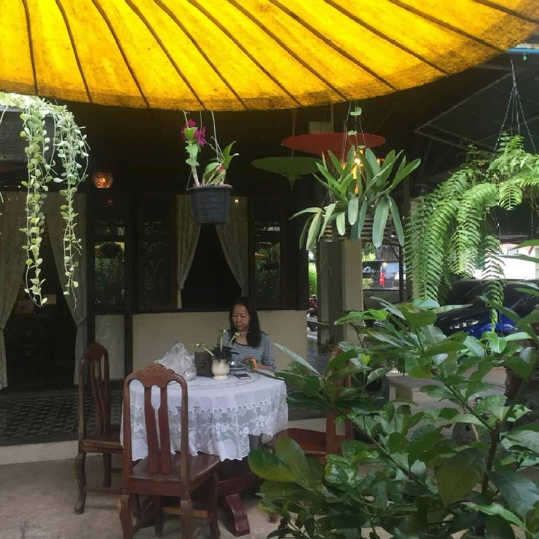 Baan Sithepaban Guesthouse بيتسانولوك المظهر الخارجي الصورة