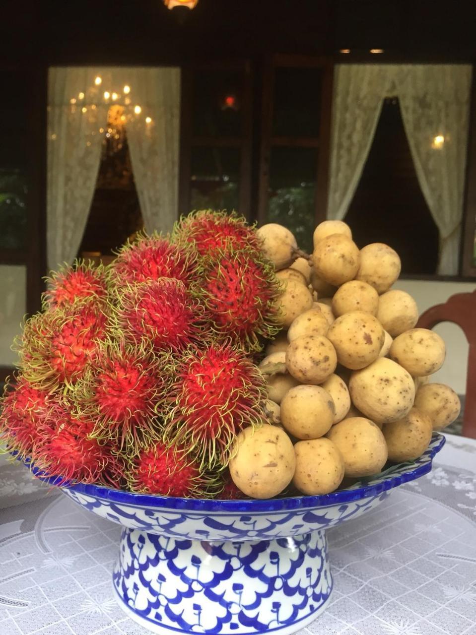 Baan Sithepaban Guesthouse بيتسانولوك المظهر الخارجي الصورة