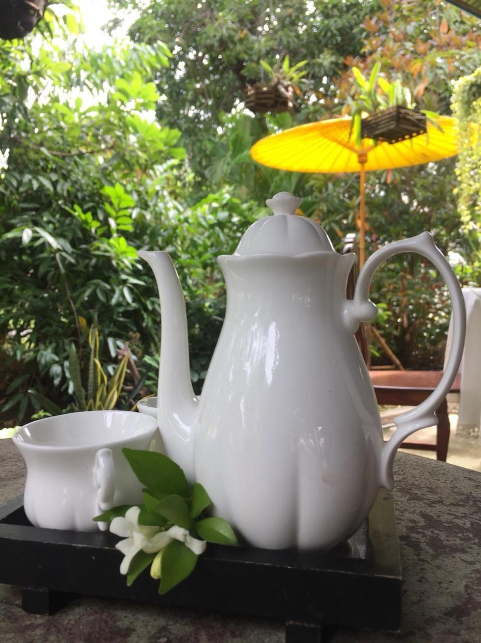 Baan Sithepaban Guesthouse بيتسانولوك المظهر الخارجي الصورة