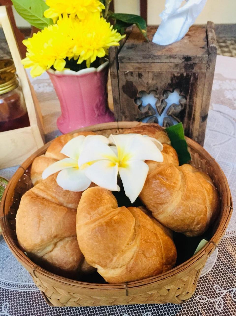 Baan Sithepaban Guesthouse بيتسانولوك المظهر الخارجي الصورة